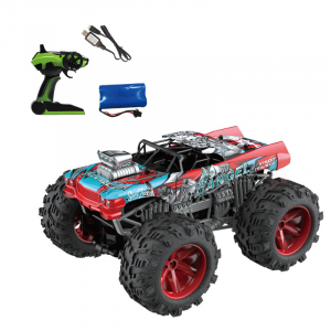 1:14 Джип Crazon Big Wheels, 2.4Ghz